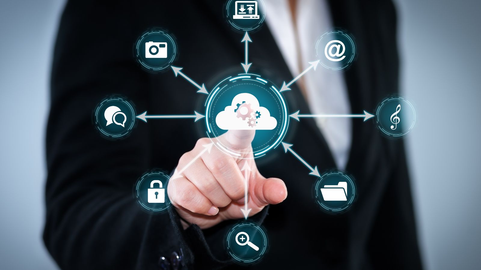 Cloud Services