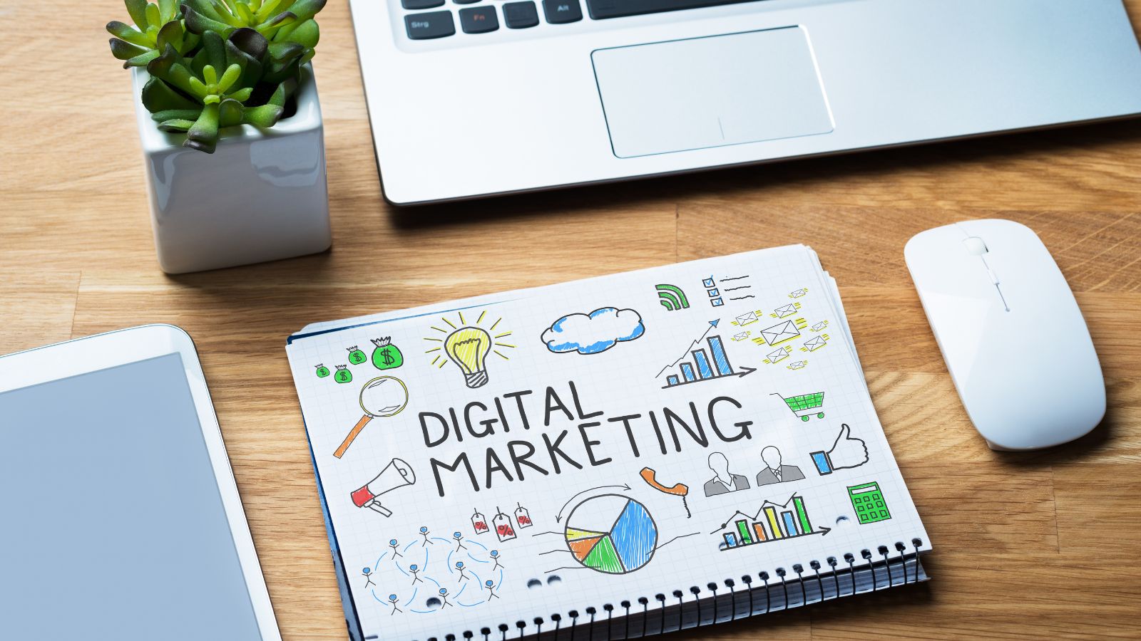 Digital Marketing