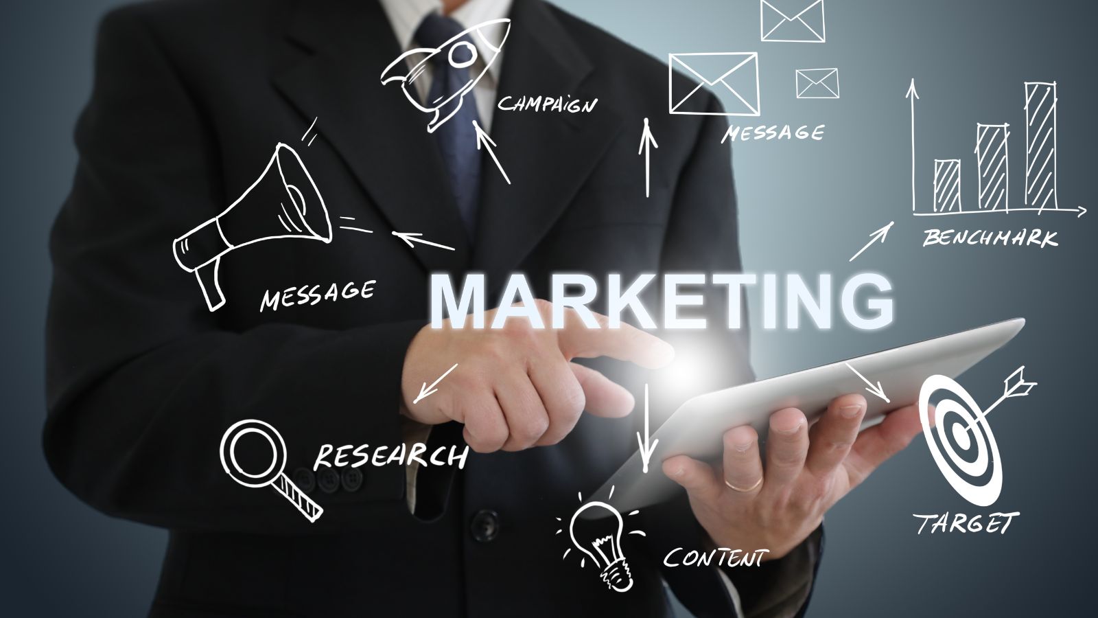 Marketing Analytics and Reporting